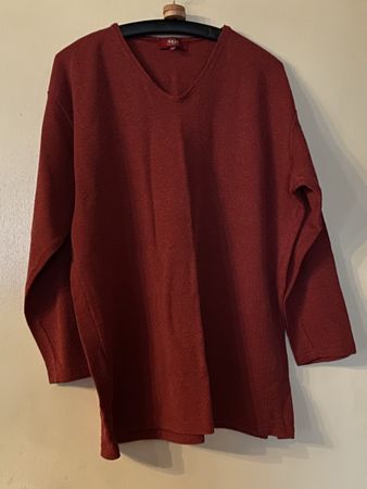 Pullover
