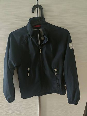 Reima Regenjacke Gr.140