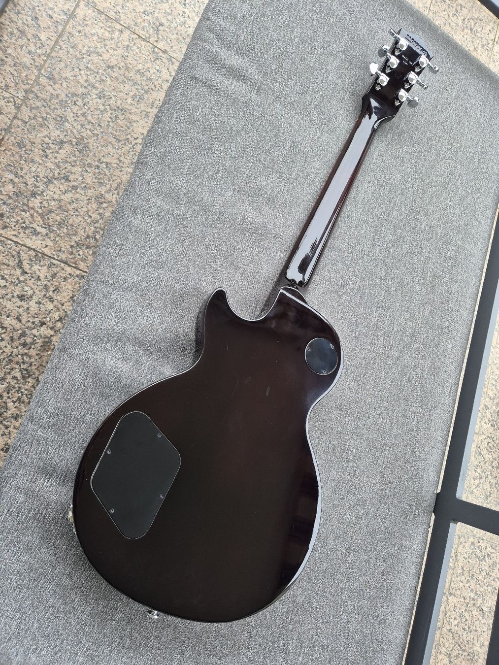 Gibson Strumenti musicali: Gibson Les Paul Studio – Usato da Fischbach-Göslikon venduto da Nidis4 1