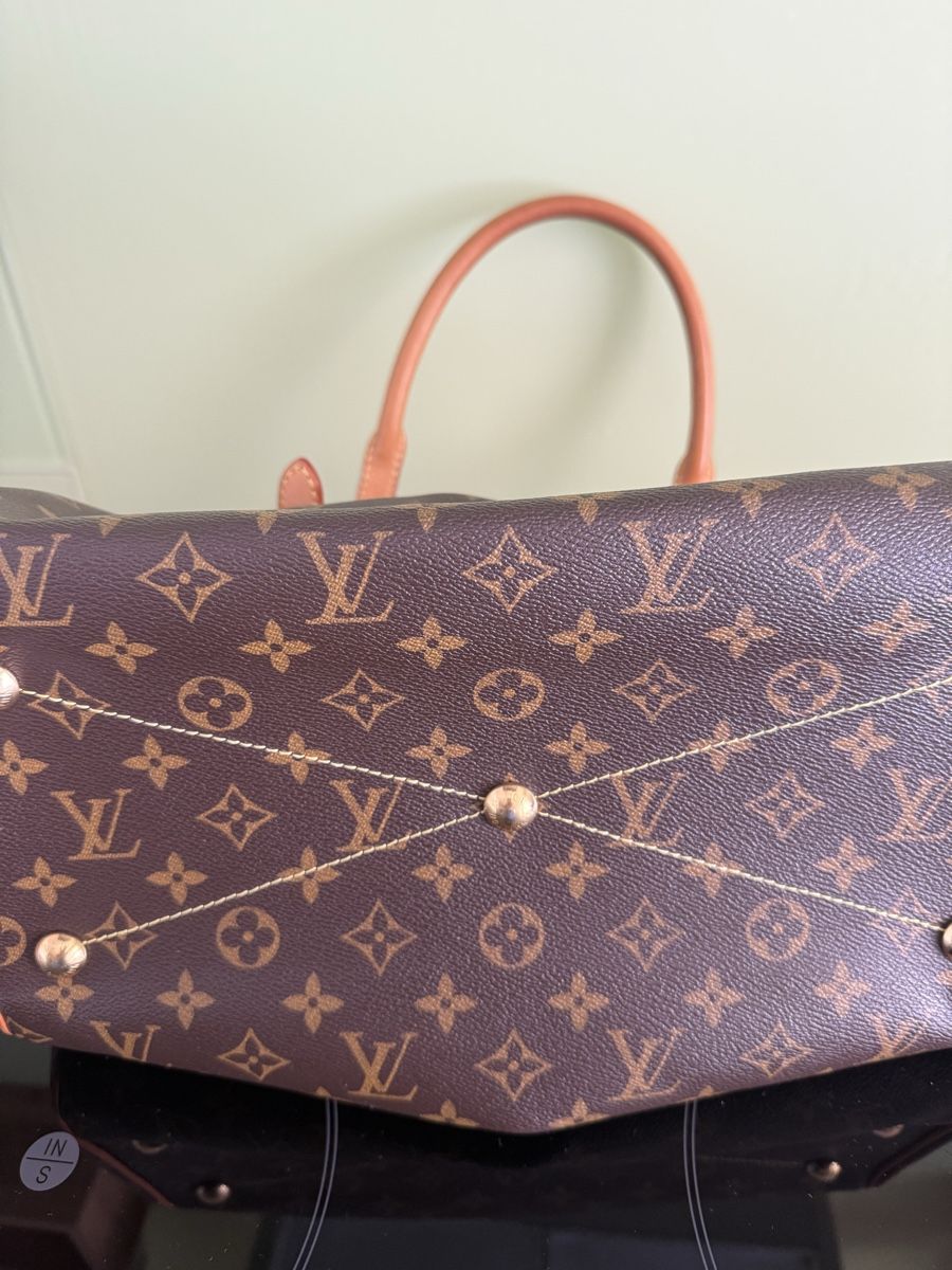 Louis Vuitton Taschen für Damen: Louis Vuitton Tasche – Neu (gemäss Beschreibung) aus Davos Platz von mon_v2vm 1
