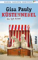 Pauly Gisa - Küstennebel / Krimi