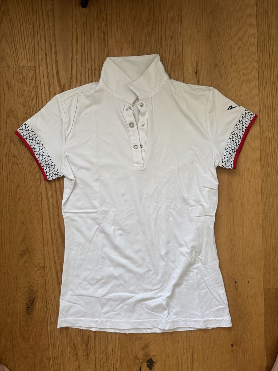Magliette Polo: Golf Chervo Shirt Gr. 34 – Usato da Herrliberg venduto da joe_9hly