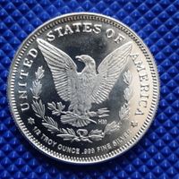 Liberty 1/2 Troy Ounce Silver