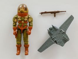 G.I. Joe General Hawk vom Jahr 1991