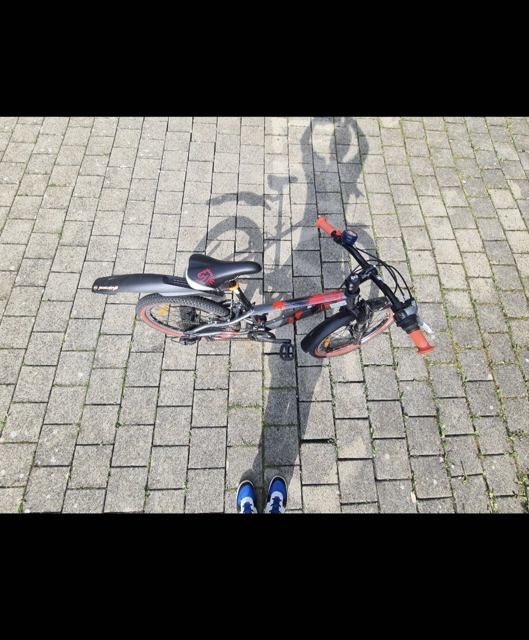 Biciclette: Kinderfahrrad 20 Zoll – Usato da St.Gallenkappel. venduto da mt23101984 4