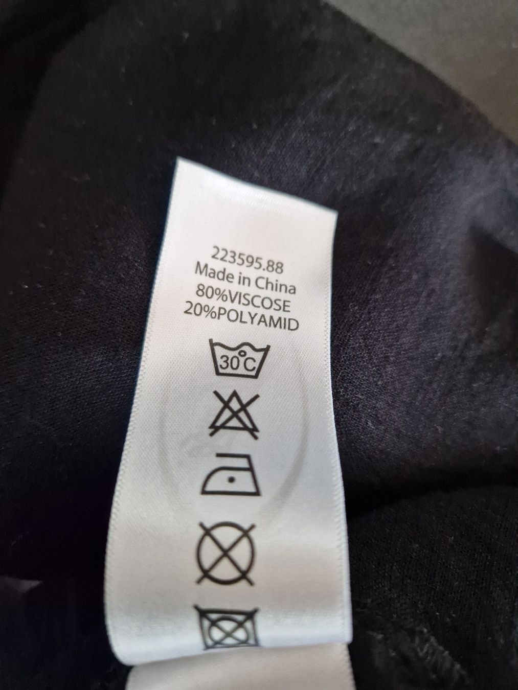 Pantaloni: Sommerhose Gr: XS – Usato da Seftigen venduto da ast_k6sk 1