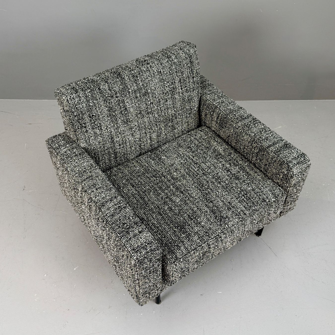 Poltrone: Schönster klassischer Mid Century Sessel – Usato da Uetikon am See venduto da StudioVintage 5