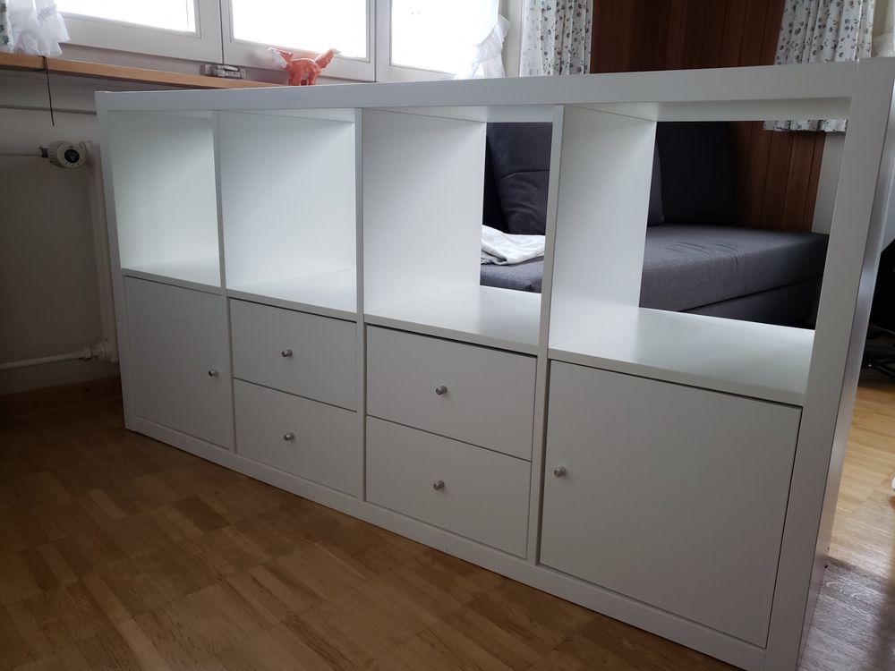 Wunderschne Kallax Krbe Gnstig Bildnull