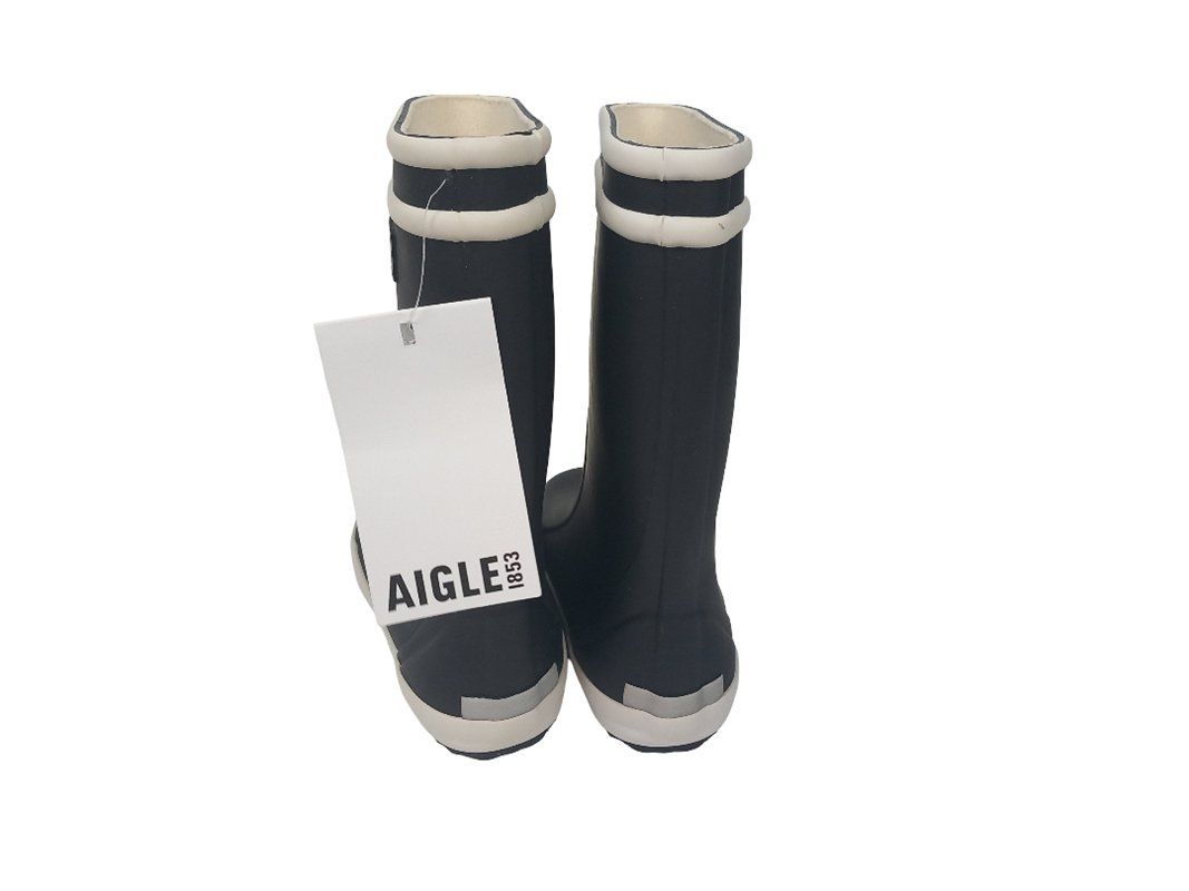 Scarpe per ragazzi: AIGLE1853 Gummistiefel (Gr. 29) – Usato da Hünenberg venduto da Restwert_Zug 3