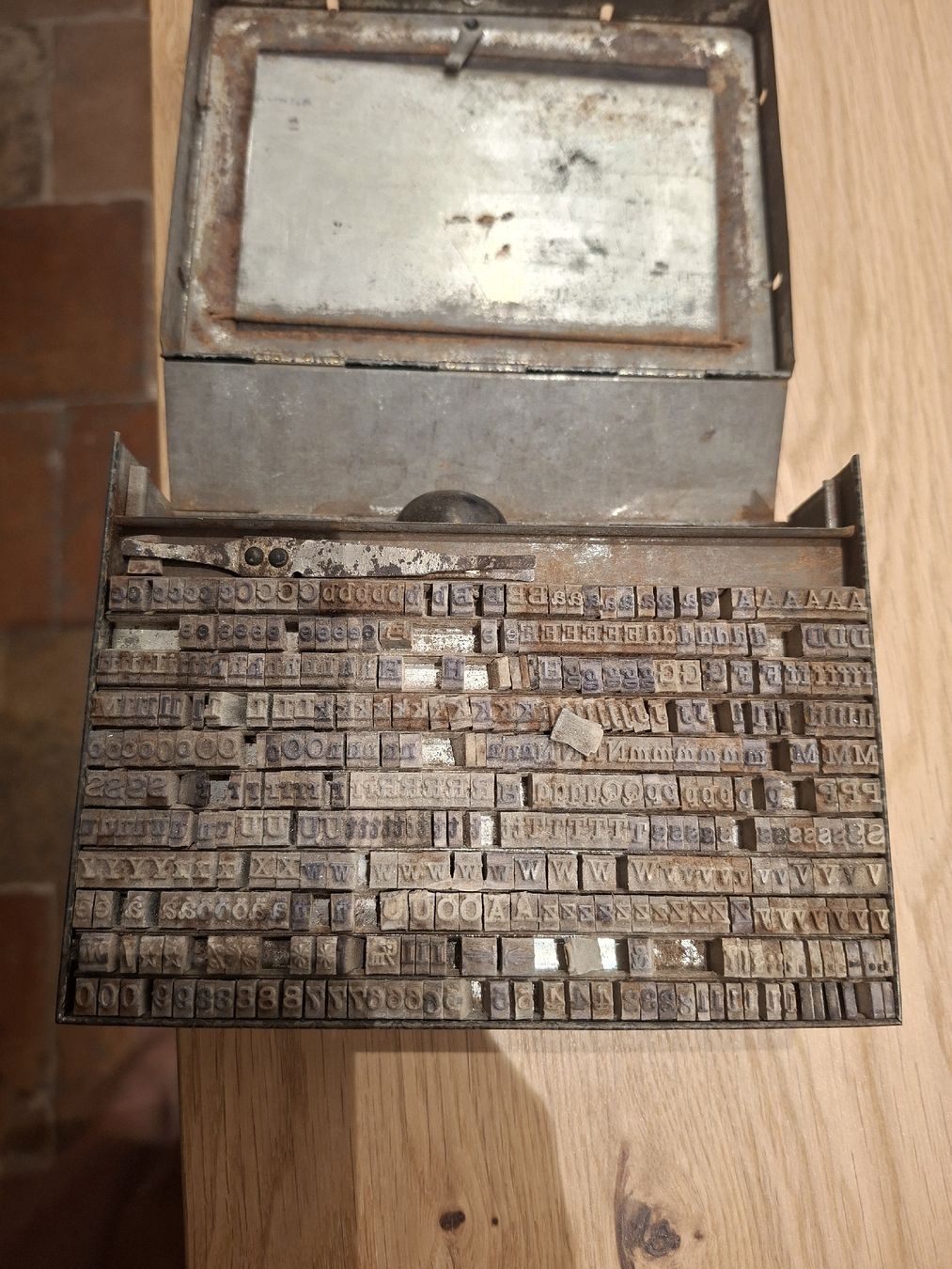 Timbri: Historisches Stempel Set – Usato da Schaffhausen venduto da Intius 1