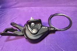 Shimano Deore SL-M6100 Schalthebel 12-fach – neu