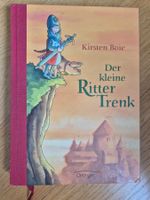 Kirsten Boie. Der kleine Ritter Trenk Bd.1