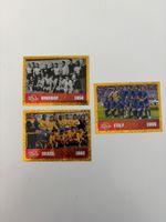 Panini Sticker WM 2026- FWC