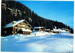 RIEDERALP-BETTMERALP Hotel Adler