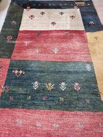 205×292 Perser Gabbeh Handgeknüpft