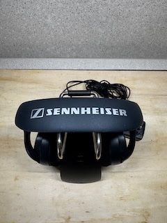 Sennheiser Cuffie: Sennheiser TV Kopfhörer Modell HDR127 – Usato da Allschwil venduto da Francesco_66 8