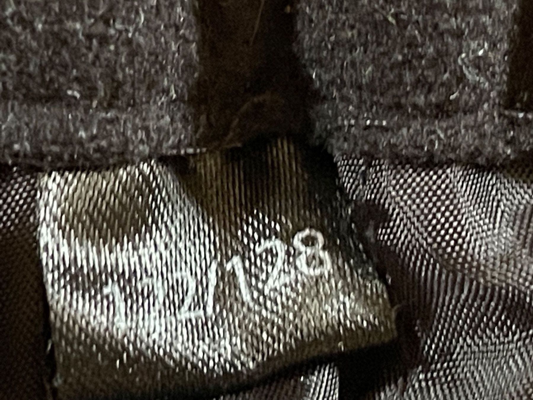 Pantalons: Skihose Gr. 122/128 – D'occasion à Genève par Livsonman 4