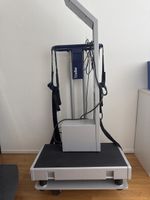 Vibrationsplatte Fitvibe 💪