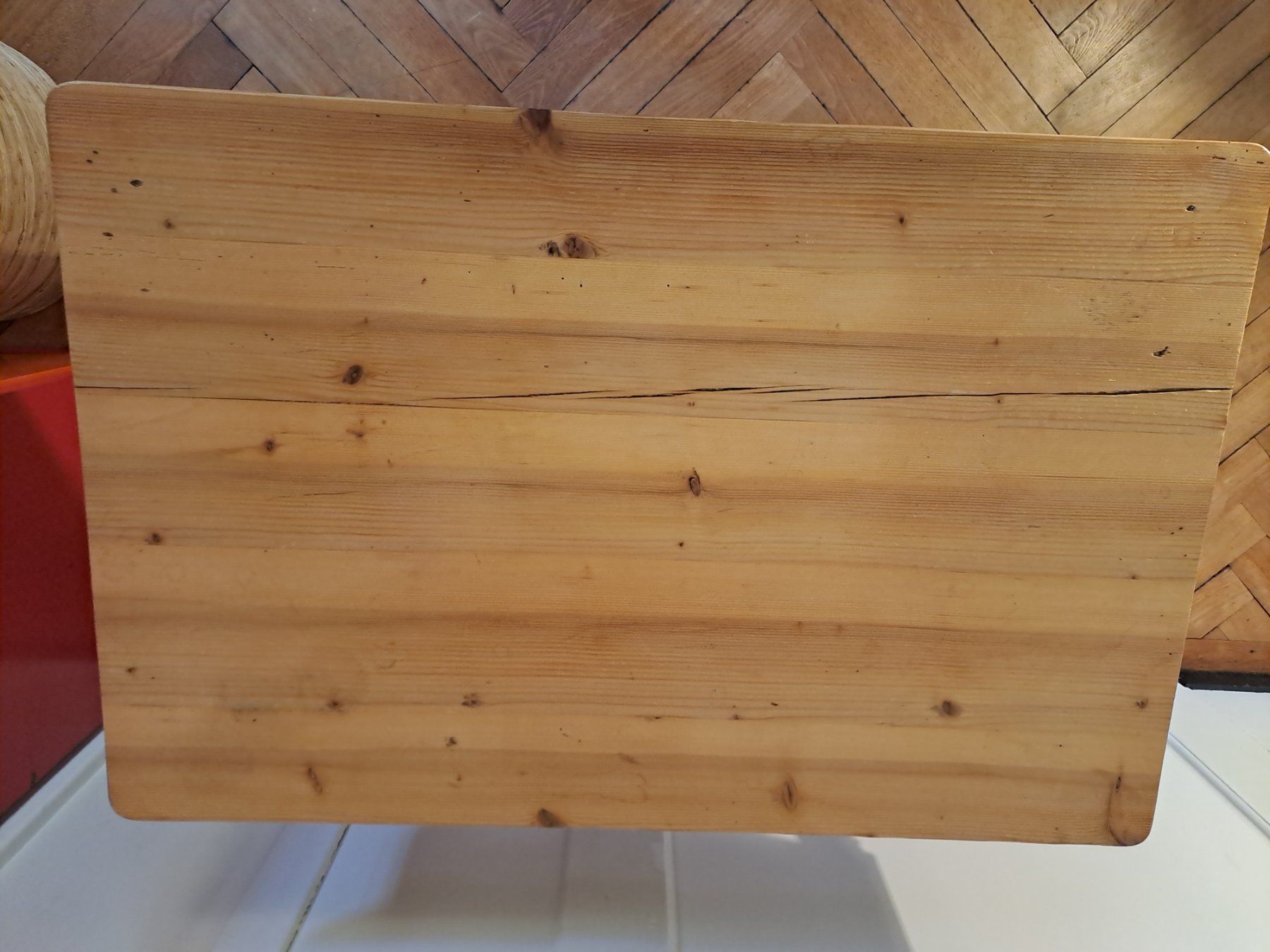 Tavoli: Antiker Tisch aus Holz – Usato da Spiegel b. Bern venduto da vio_77fw 2
