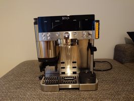 Ninja Kaffeemaschine Siebträger Luxe Premier mit Garantie