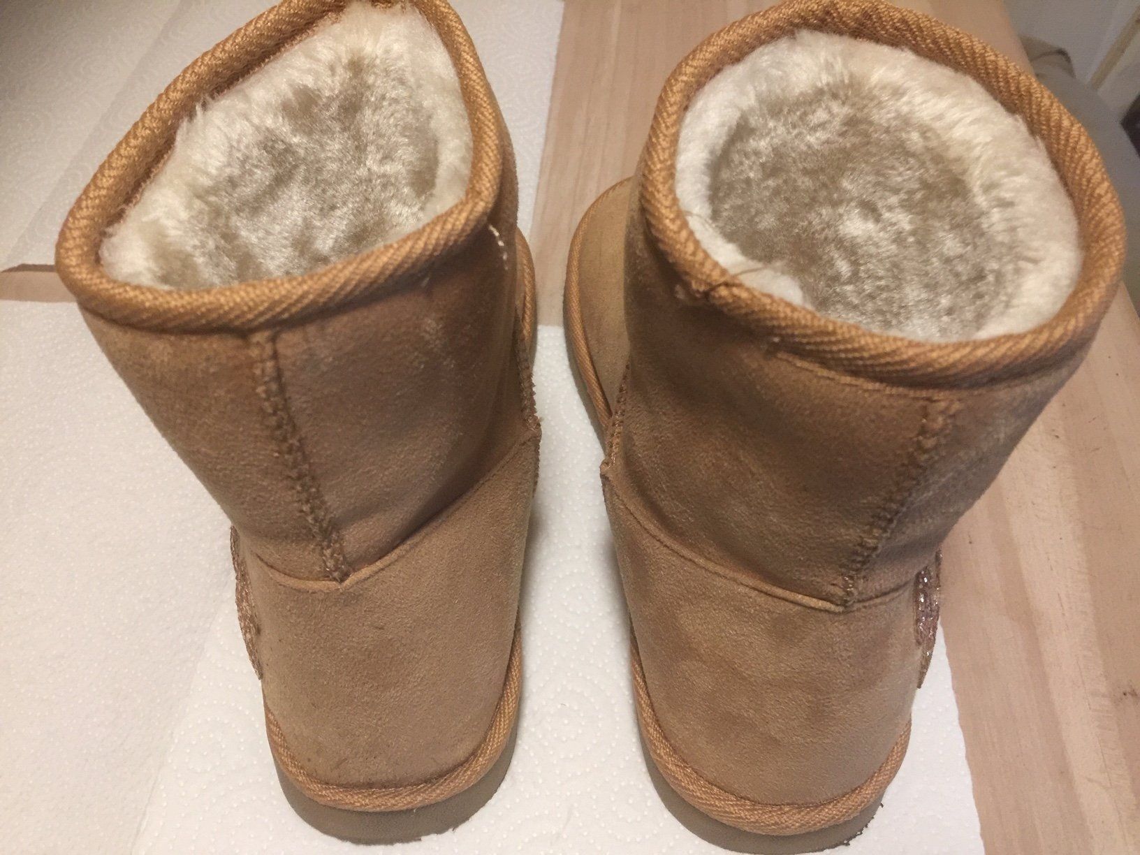 Scarpe da donna: Winterstiefel Marke Even & ODD – Usato da Bolligen venduto da Astrophysiker06 6