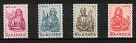 1961 Evangelisten-Serie **