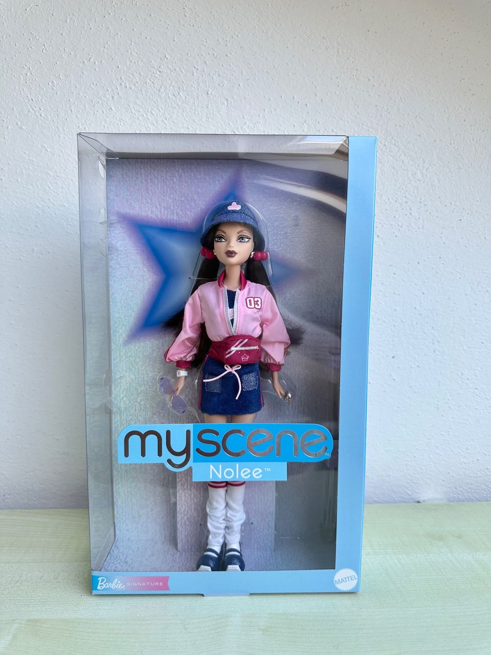 Bambole: Barbie My Scene Puppe – Usato da Zürich venduto da Kat_5557 1