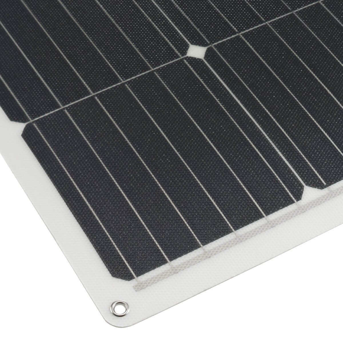 Dispositivi a energia solare: ECTIVE MSP 200 Flex Solarmodul 200W – Nuovo e nell'imballaggio originale da Bottighofen venduto da zaap 2