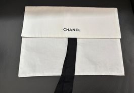 ❤ Chanel Staubbeutel/ Dustbag ❤️