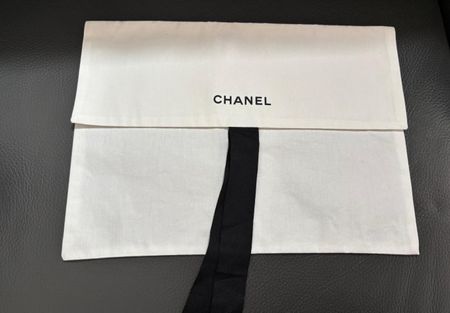 ❤ Chanel Staubbeutel/ Dustbag ❤️