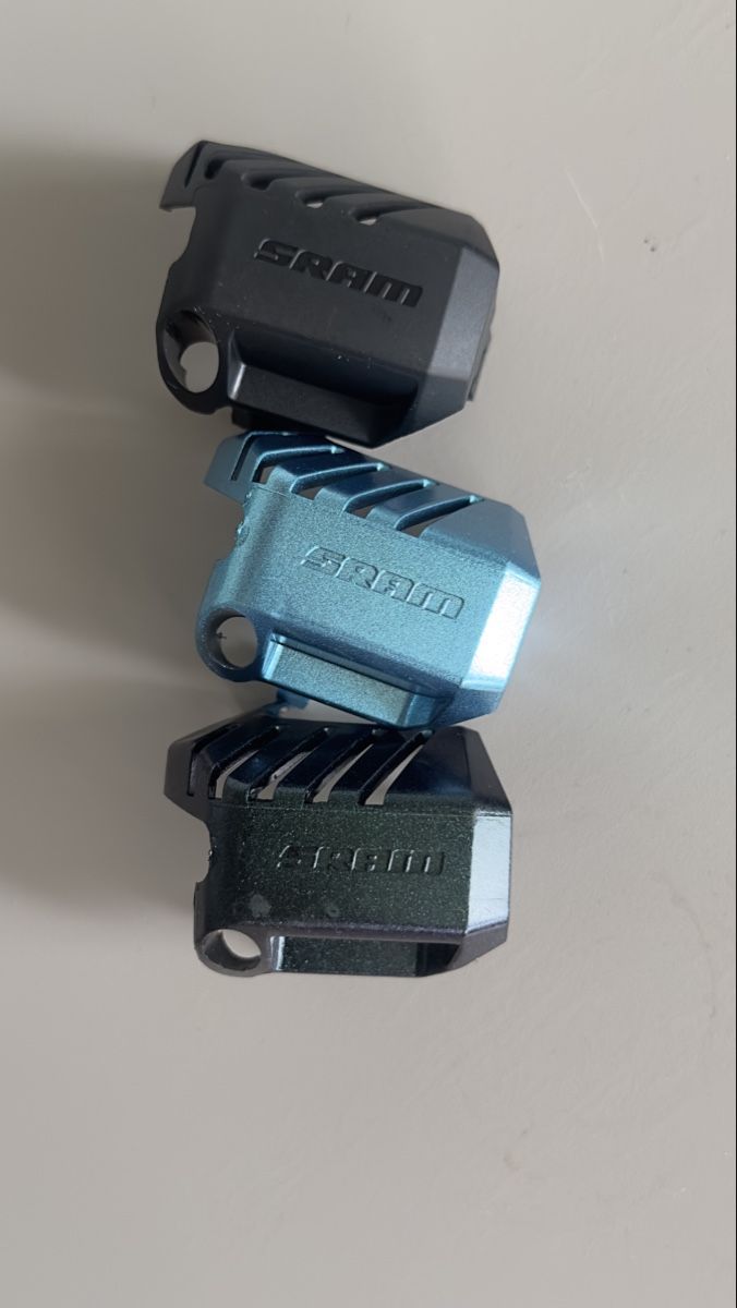 Sram Pezzi di ricambio: SRAM GX Eagle AXS Schaltwerk  12fach – Usato da hochdorf venduto da oxido007 2
