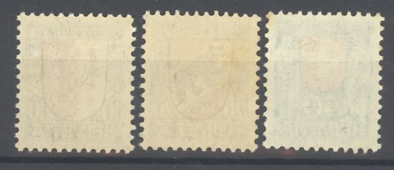 Tutti i francobolli: 1921, Pro Juventute, ** – Usato da Willisau venduto da Vollstempel 1