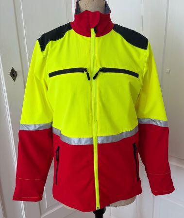 NEUE Forstjacke Wörker - Landi - Damen - Grösse M