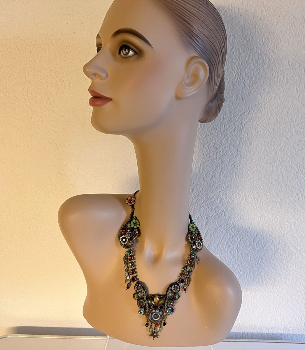 Ketten: MICHAL NEGRIN HALSKETTE – Gebraucht aus Zürich von Carmo77