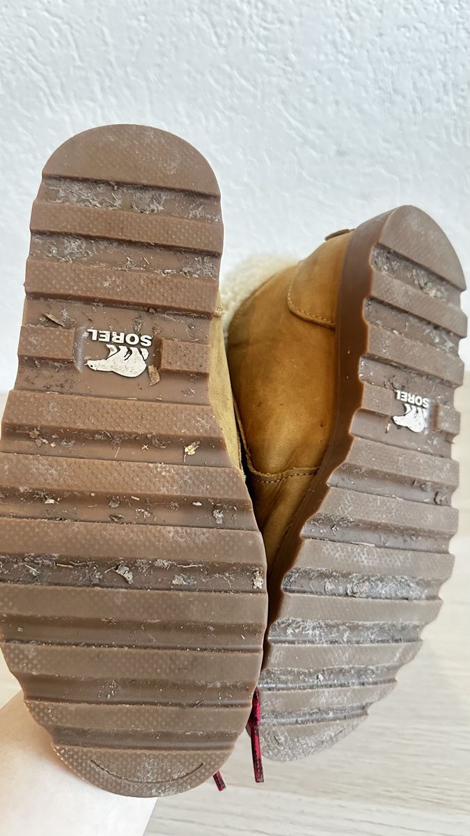 Scarpe da donna: Sorell Winter Boots Gr 38.5 – Usato da Männedorf venduto da HollyCat 3