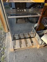 Backofen Siemens 55cm