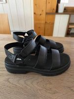 Tolle, hochwertige Timberland Sandalen