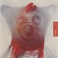 Felix – #1