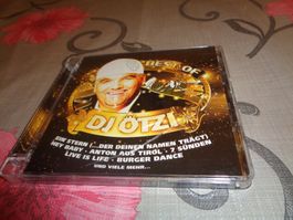 DJ Ötzi - Best of CD