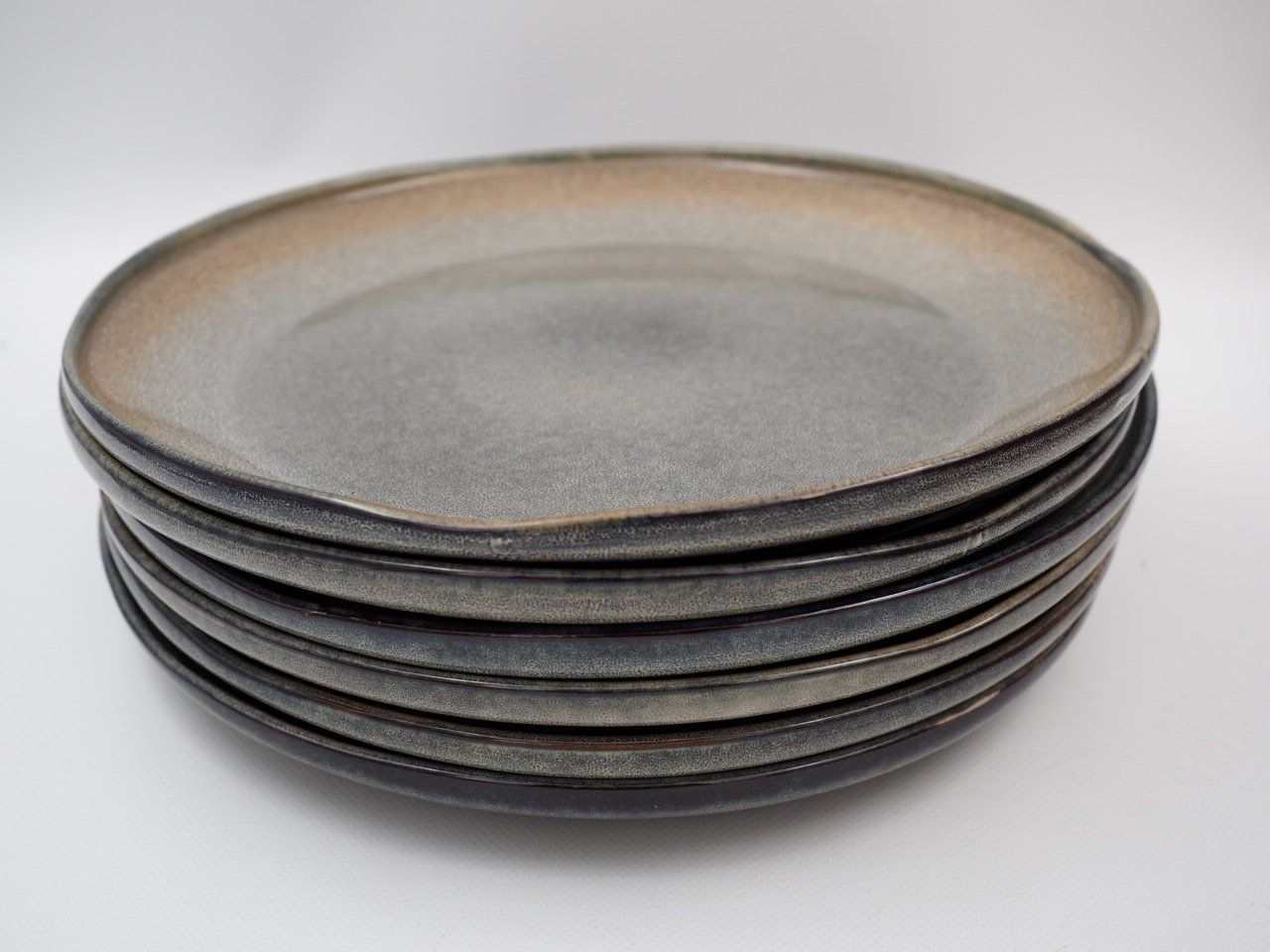 Assiettes: BJÖRN Teller-Set Genesis 6 Teilig (26071846) – Neuf avec emballage d'origine à Zürich par fundsachenverkauf 2