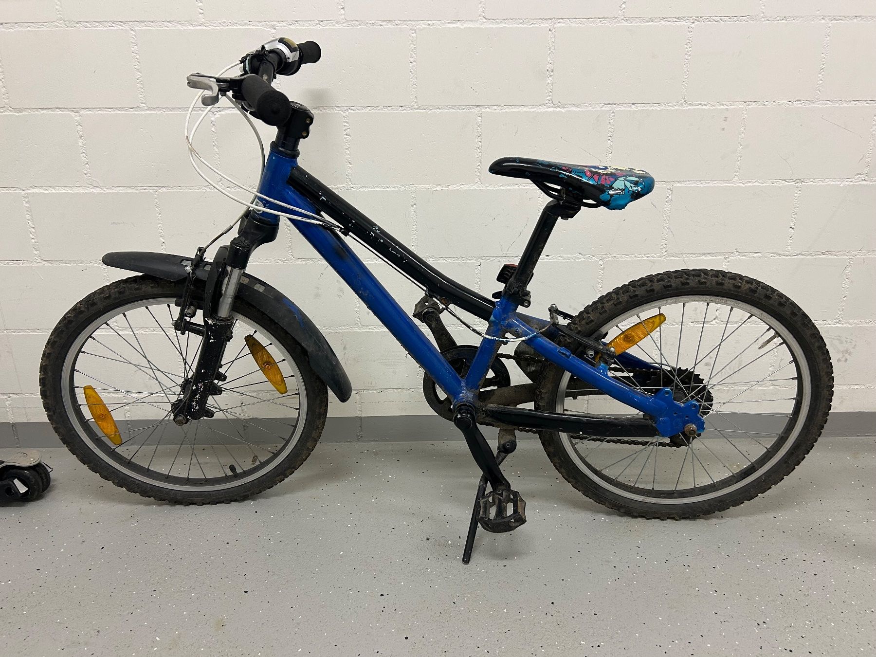 Biciclette: Kinder Velo - 20" – Usato da Zug venduto da clo_yp7f
