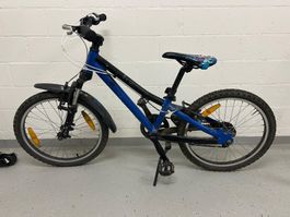 Kinder Velo - 20"