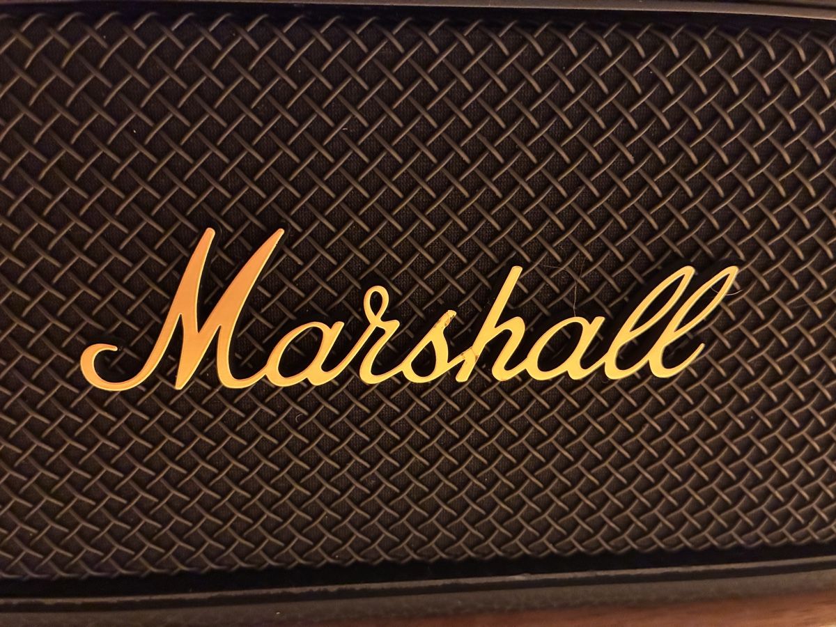 Marshall Lautsprecher: Marshall Middelton  – Gebraucht aus Wangen sz von ms1_k9x8 3