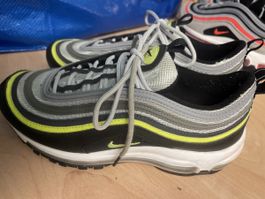 Nike Air Max 97 Gr. 39Turnschuhe Schuhe Sneaker
