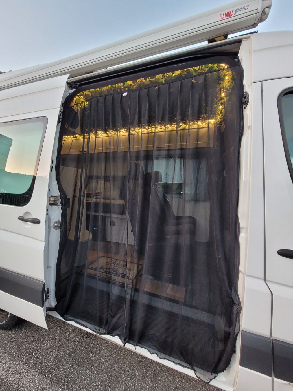 VW Véhicules de camping: VW Crafter VAN – D'occasion à Lostorf par Mat_yh7n 6