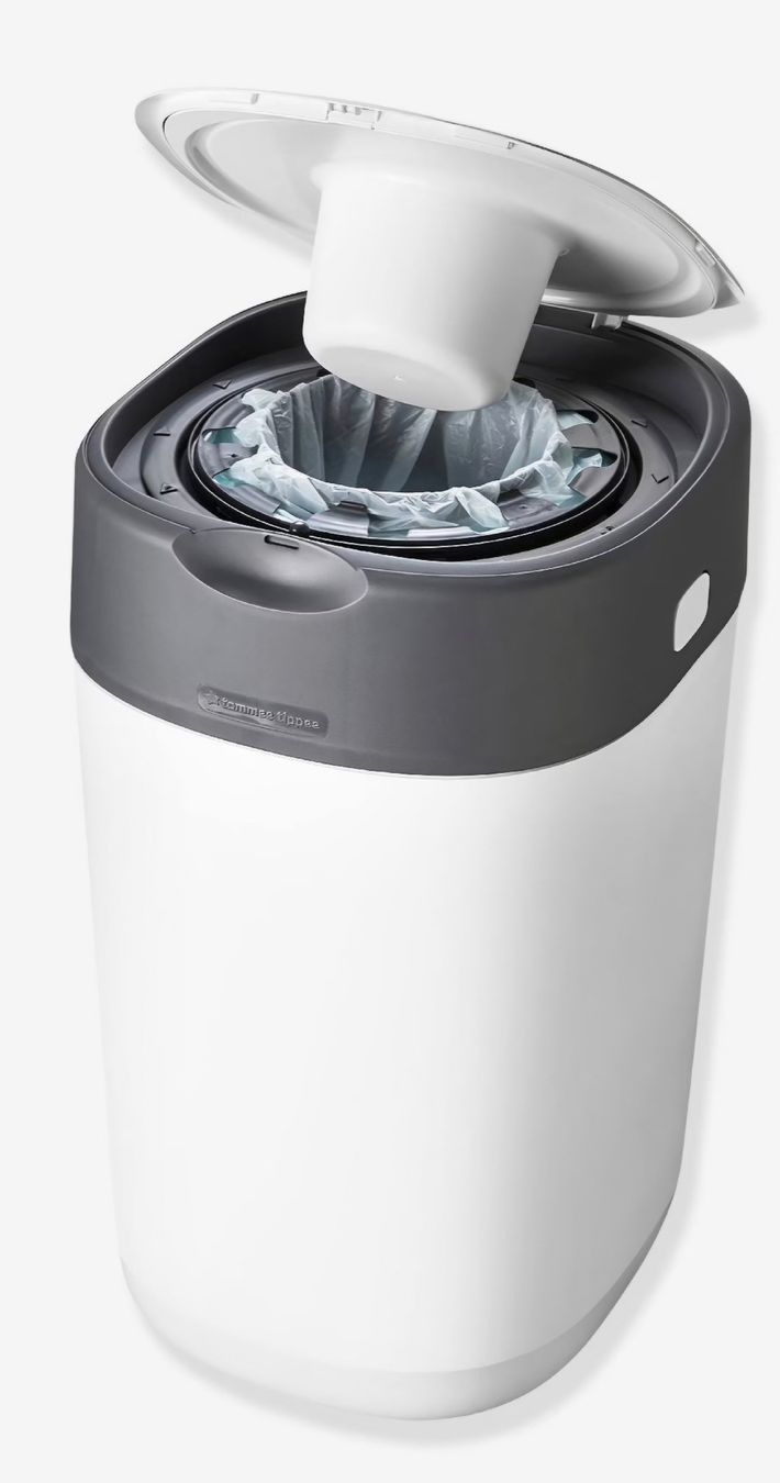 Tommee Tippee Abfalleimer: Windeleimer – Gebraucht aus Neuenhof von Vany0607