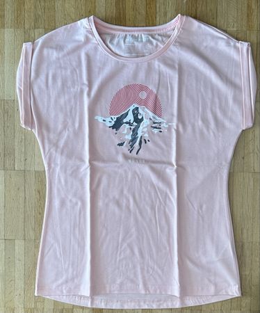 Mammut Gr. S rosa