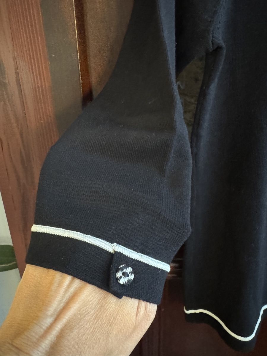 Pulls & Sweat-shirts: Modissa Seide & Baumwolle Pullover Oberteil – D'occasion à Obfelden par tan_9lj9 2