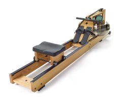 Water Rower Rudergerät Eiche