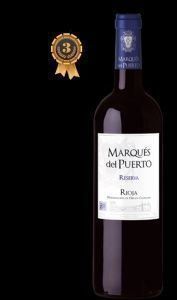 Rioja Vino: DÉSTOCKAGE EXCEPTIONNEL DE VIN ESPAGNOL DE LA RIOJA – Nuovo e nell'imballaggio originale da Cortaillod venduto da acasillas 1
